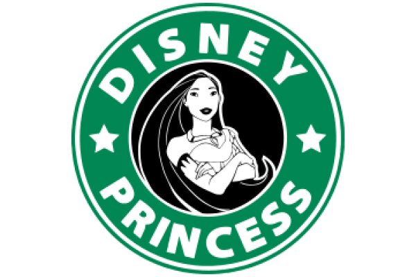 Disney Princess Logo: A Symbol of Female Empowerment and Adventure