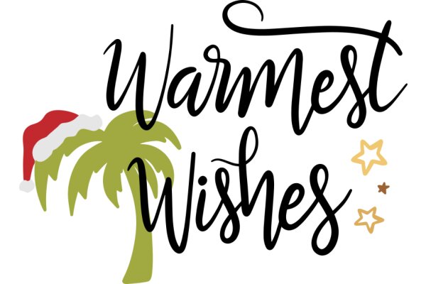 Warmest Wishes: A Festive Greeting from an AI Assistant