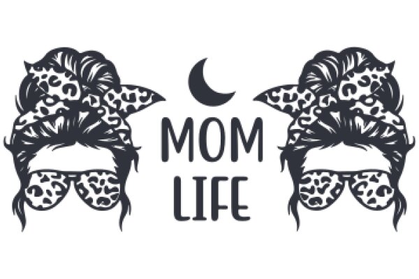 Mom Life: A Playful Tribute to the Modern Mother