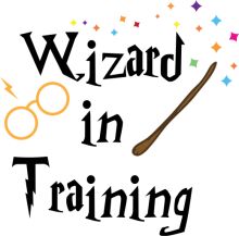 Wizard Training: A Journey Through the World of Magic