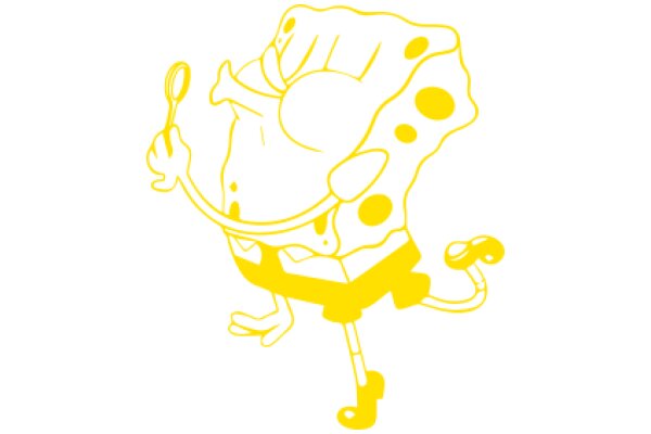 SpongeBob SquarePants: A Yellow Adventure