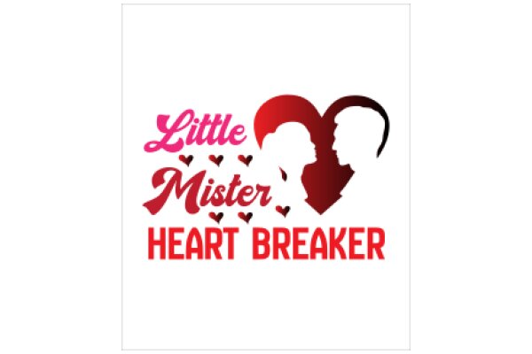 Little Miss Heartbreaker: A Graphic Novel