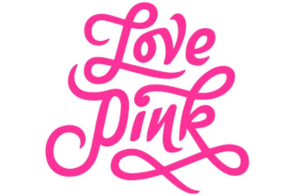 Love Pink: A Symbol of Affection and Support