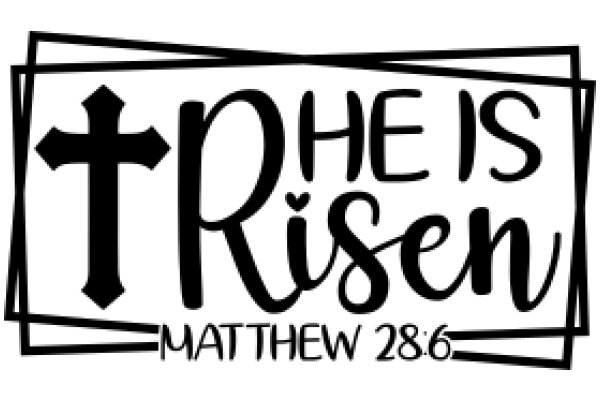 The Risen: Matthew 28:6