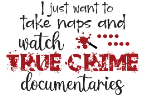 Crime and Punishment: A Journey Through True Crime Documentaries