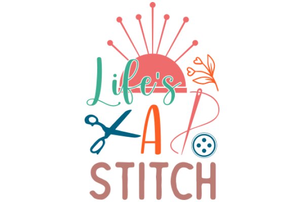 Crafting Corner: A Stitch in Time