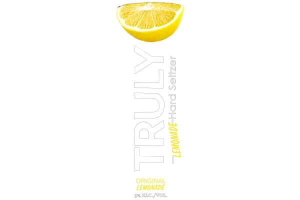 Citrusy Delight: A Refreshing Lemonade Experience