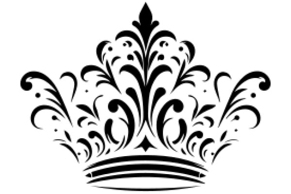 Elegant Crown Design