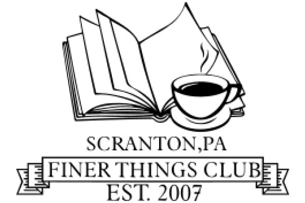 Scranton, PA: Finer Things Club Est. 2007