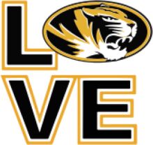 Love for LSU: A Symbol of Pride and Passion