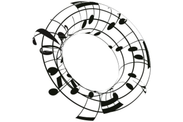 Musical Harmony: A Symphony