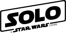 A Star Wars Story: Solo