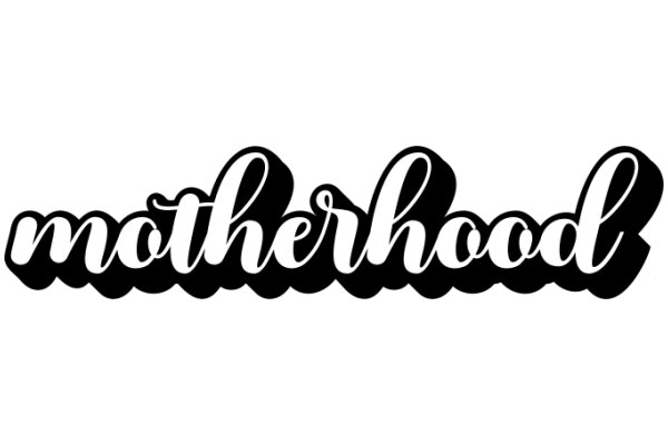 Motherhood: A Symbol of Love and Care