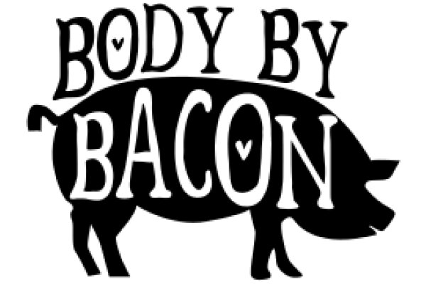 Logo: Body by Bacon