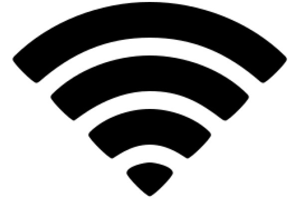 Simplified Wi-Fi Icon: A Modern Symbol for Connectivity