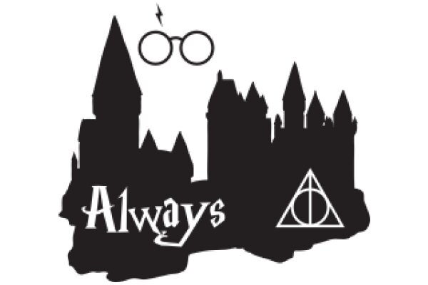 A Magical Journey to Hogwarts: Always and Forever