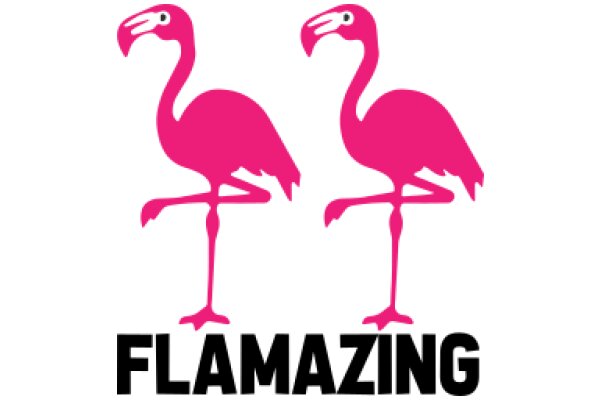 Flamingo Flair: A Symbol of Vibrancy and Life