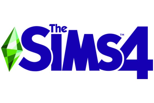 The Sims 4: A Graphic Design Showcase