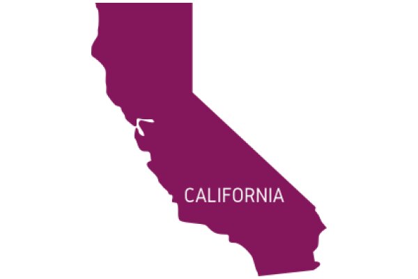 California State Map