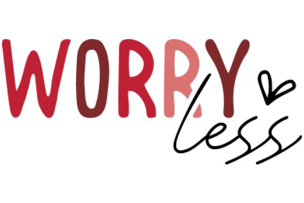 Worry Less, Love More: A Guide to Emotional Well-being