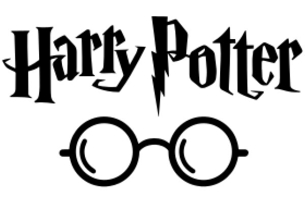 Harry Potter's Iconic Logo