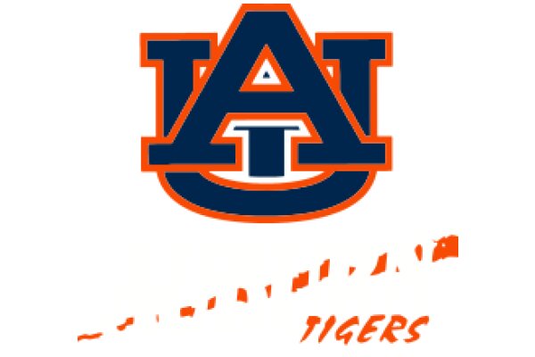 Auburn University Tiger Logo