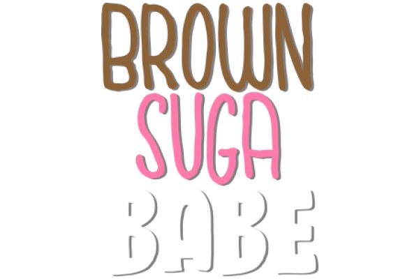 Brown Sugar Baby: A Playful Take on the Sweetest of All Relationships