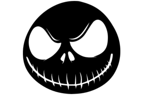 The Smiling Skull: A Symbol of Dark Humor