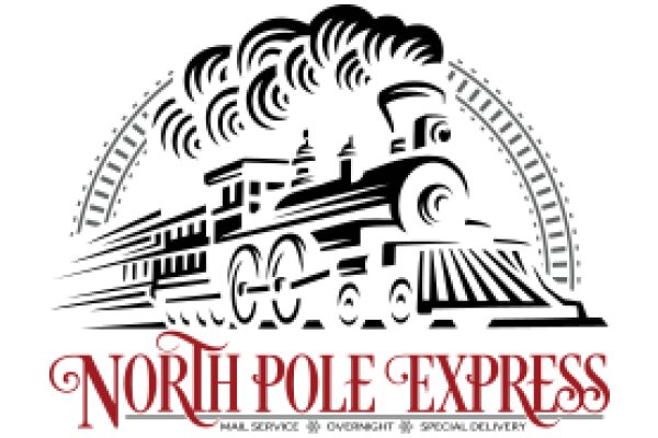 North Pole Express: Mail Service, Overnight Delivery