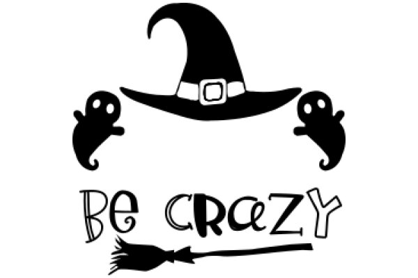 Wizard's Words of Wisdom: Be Crazy