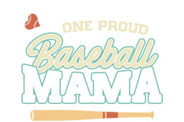 One Proud Baseball Mama