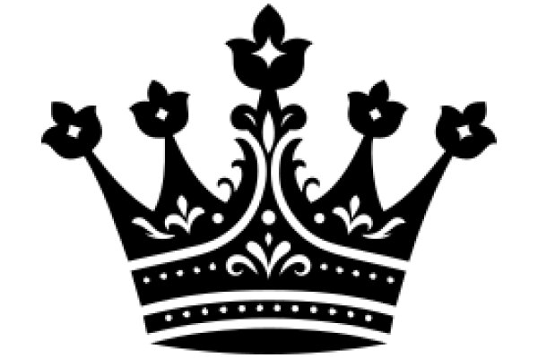 Elegant Crown Design