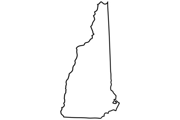 Simplified Outline of a State: A Graphic Representation