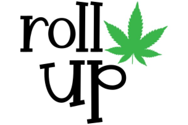 Roll Up: A Graphic Design