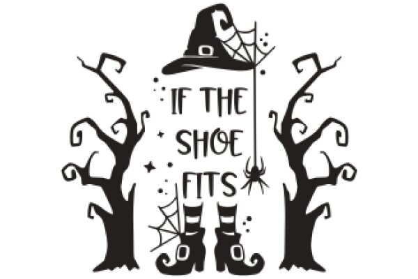 Wizard's Shoe Fits: A Magical Tale of Fashion and Adventure