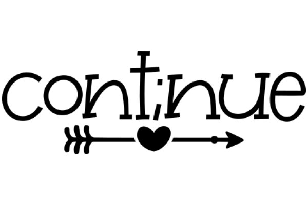 Continue: A Journey of Love and Adventure