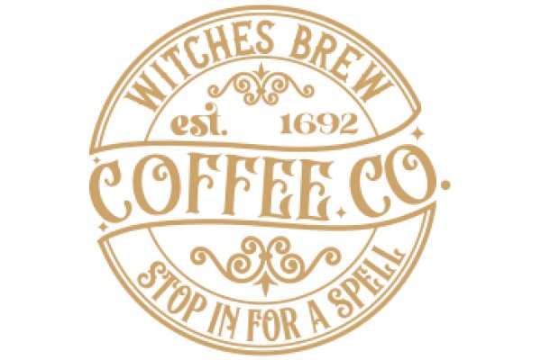 Witches Brew Coffee Co. - A Magical Stop for a Special Brew