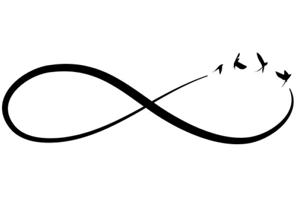 Infinite Loops: A Visual Exploration of Recursion and Infinity