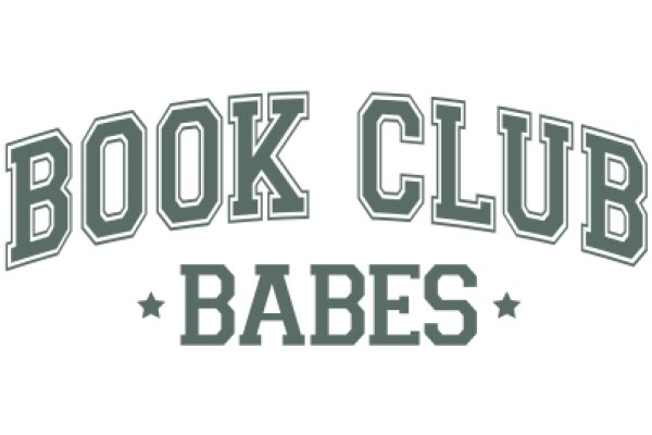 Book Club Babes: A Graphic Design Project