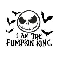 The Pumpkin King's Halloween Adventure