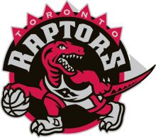 Toronto Raptors Logo: A Symbol of Pride and Excitement