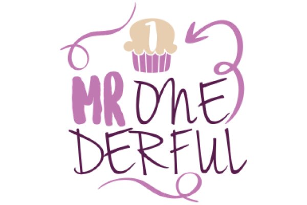 Mr One Derful: A Journey of Self-Discovery and Empowerment