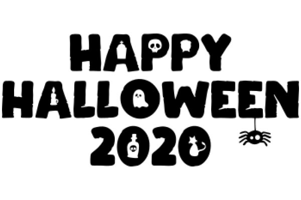 Happy Halloween 2020: A Year of Uncertainty and Spooky Fun