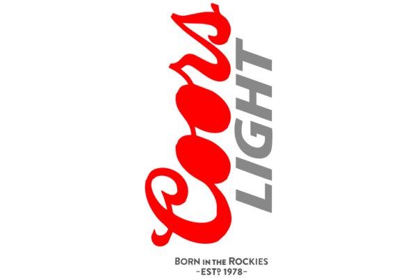 Corona Light: Born in the Rockies - Est. 1978