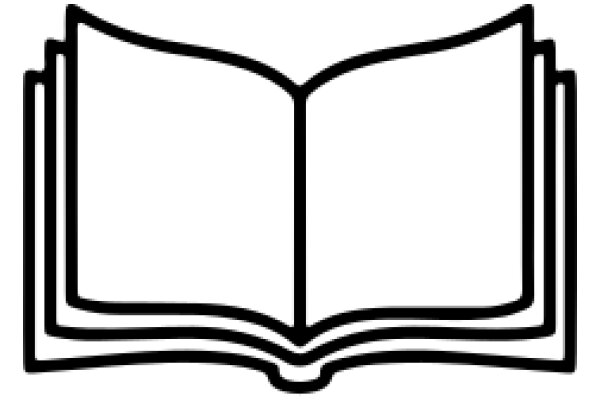 A Simple, Book Icon