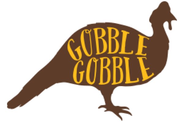 Gobble Gobble: A Playful Take on Thanksgiving