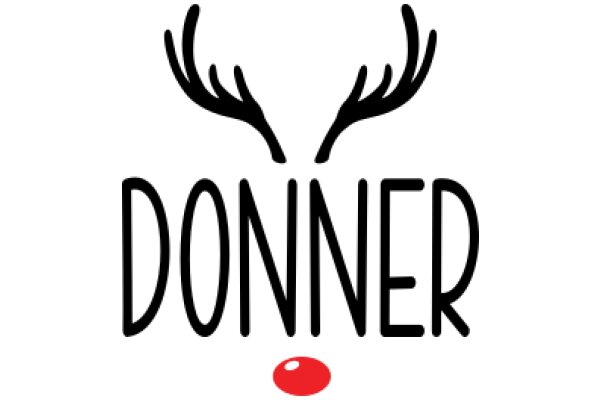 Donner: A Symbol of Antlered Creatures