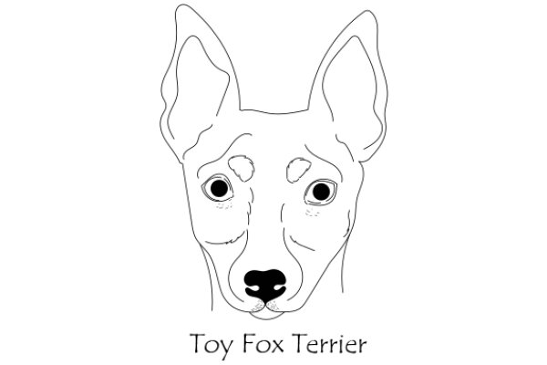 AToy Fox Terrier