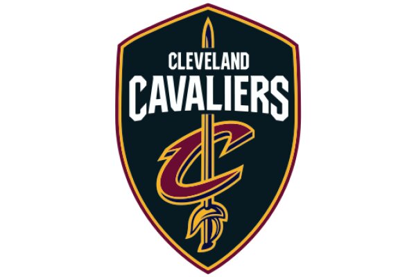 Cleveland Cavaliers Logo: A Symbol of Pride and Victory