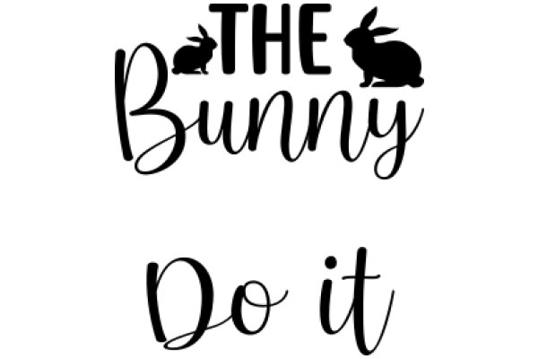 The Bunny's Guide to Doing It